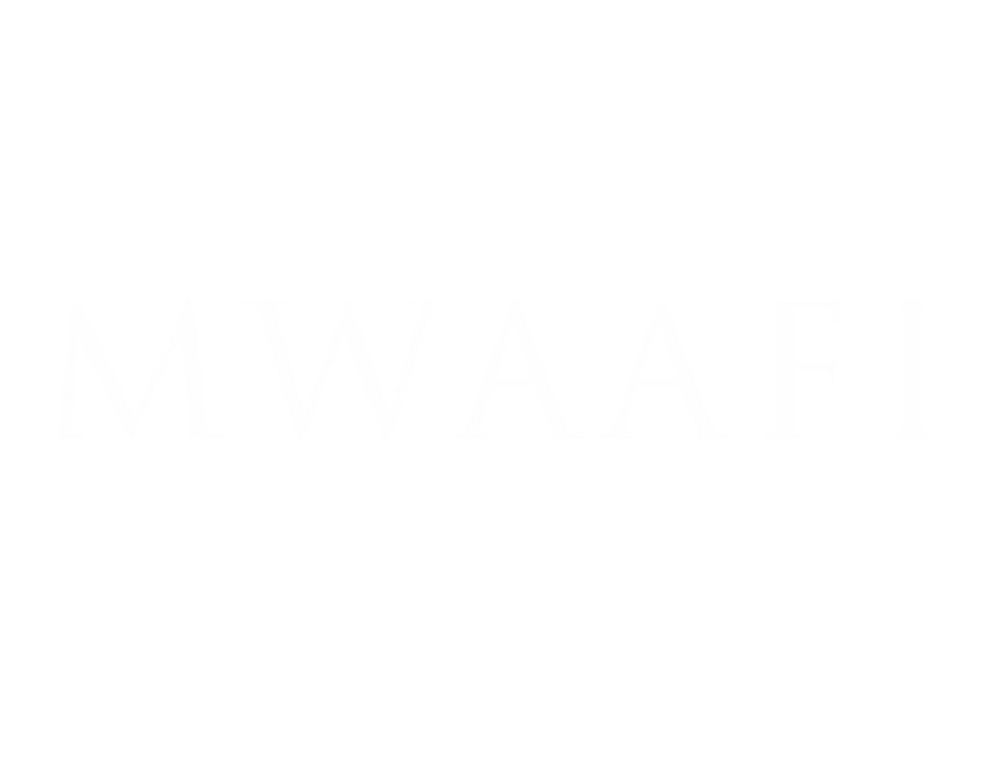 Mwaafi